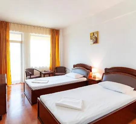 Hotel Victoria 3*
