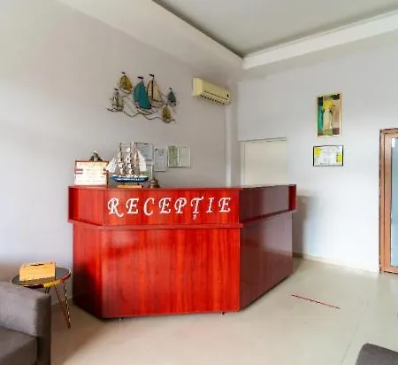 Victoria Hotel Costinesti
