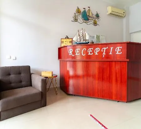 Hotel Victoria Costinesti