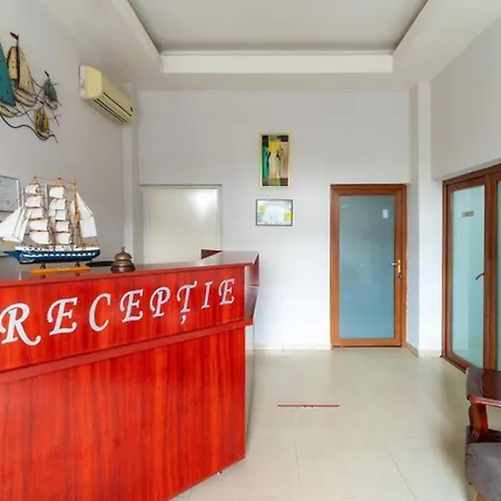 Hotell Victoria Costinesti