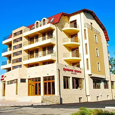 Hotel Victoria 3*