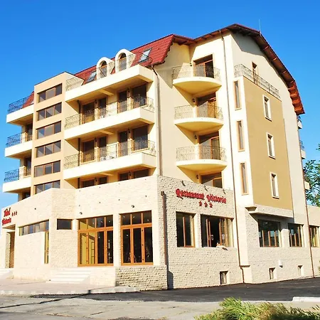Hotel Victoria 3*