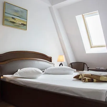 Victoria Hotel Costinesti